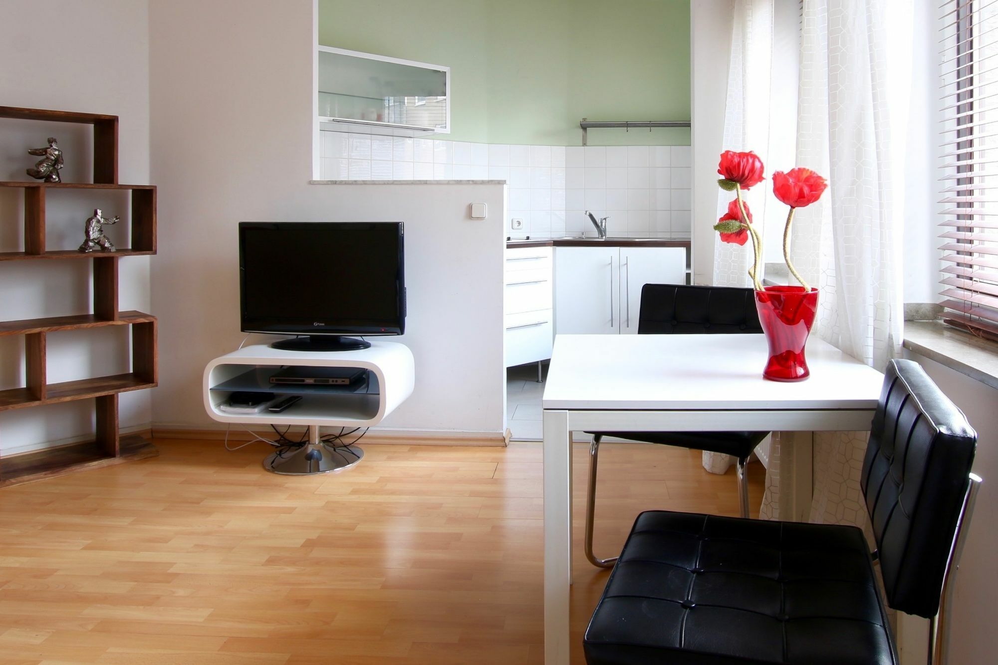 Arthouse Apartments Im Pantaleonsviertel Cologne Luaran gambar
